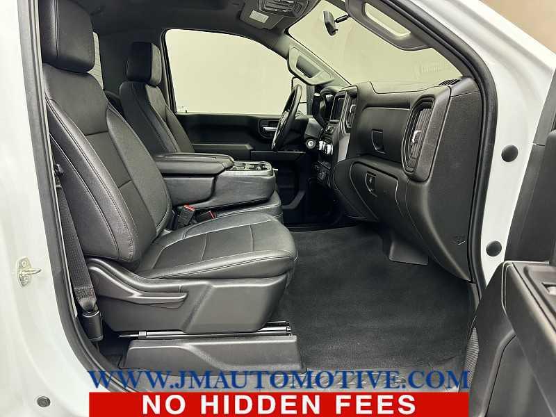 used 2022 GMC Sierra 3500 car, priced at $39,995