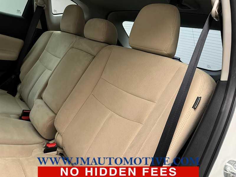 used 2020 Nissan Murano car, priced at $22,995