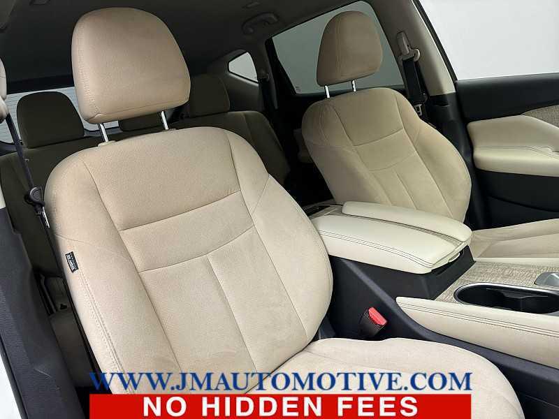 used 2020 Nissan Murano car, priced at $22,995