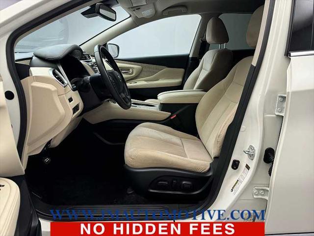 used 2020 Nissan Murano car, priced at $22,995
