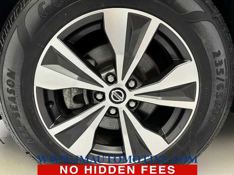 used 2020 Nissan Murano car, priced at $22,995