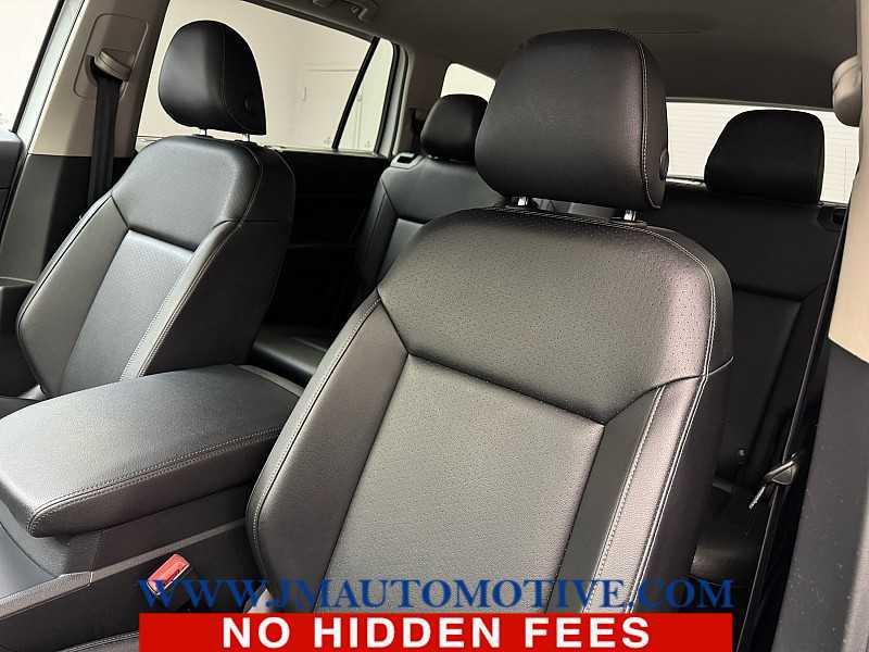 used 2019 Volkswagen Atlas car, priced at $20,995