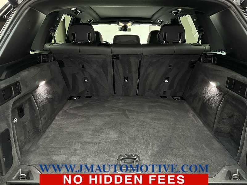 used 2019 BMW X5 car, priced at $25,995