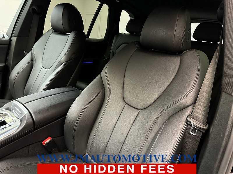 used 2019 BMW X5 car, priced at $25,995