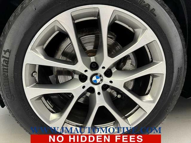 used 2019 BMW X5 car, priced at $26,995