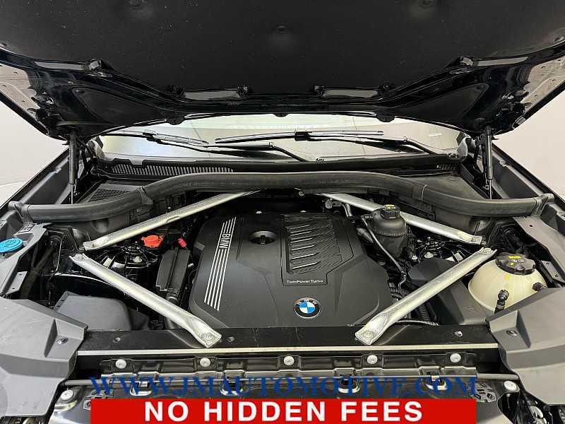 used 2019 BMW X5 car, priced at $25,995