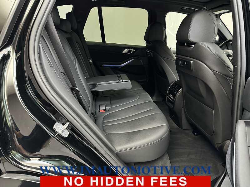 used 2019 BMW X5 car, priced at $25,995