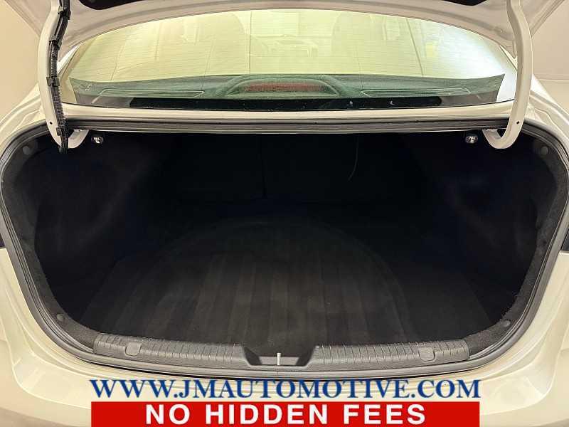 used 2017 Kia Forte car, priced at $11,995