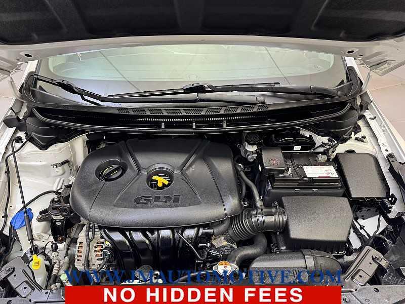 used 2017 Kia Forte car, priced at $11,995