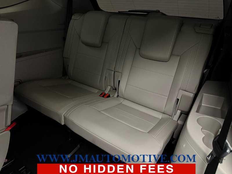 used 2021 Volkswagen Atlas car, priced at $27,995