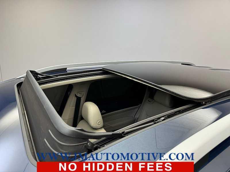 used 2021 Volkswagen Atlas car, priced at $27,995