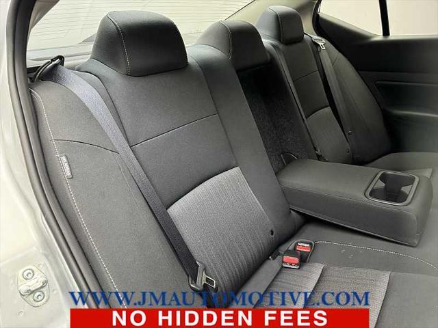 used 2022 Nissan Altima car, priced at $19,995