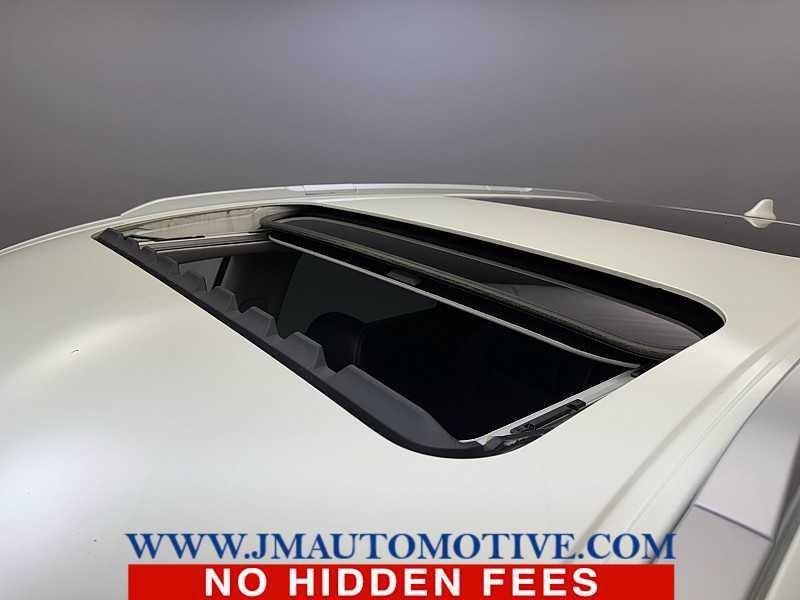 used 2020 INFINITI QX60 car, priced at $20,995