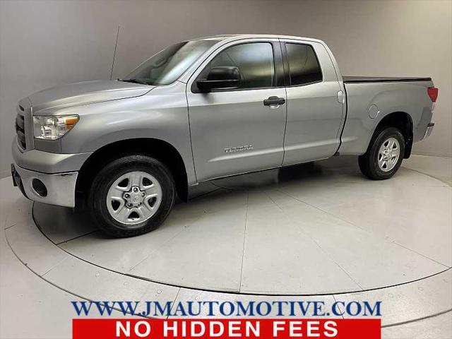 used 2012 Toyota Tundra car, priced at $22,995