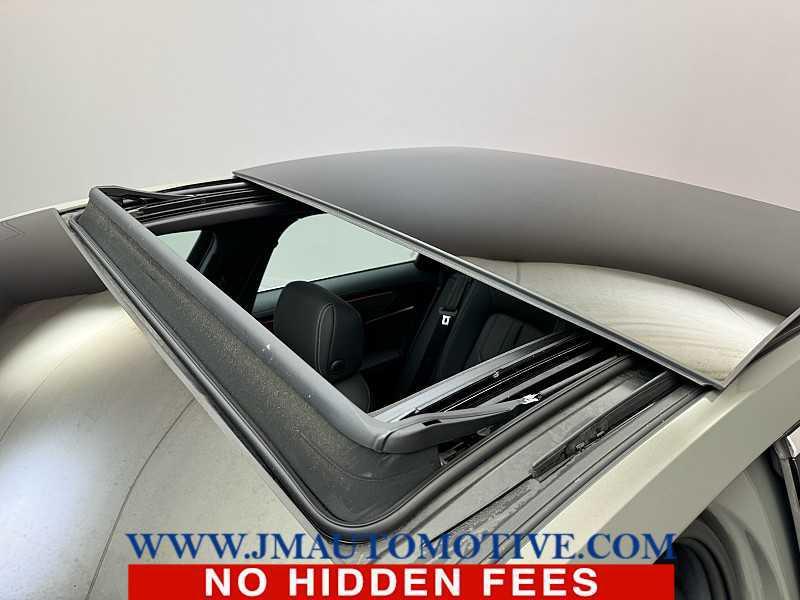 used 2024 Audi A6 car, priced at $34,995