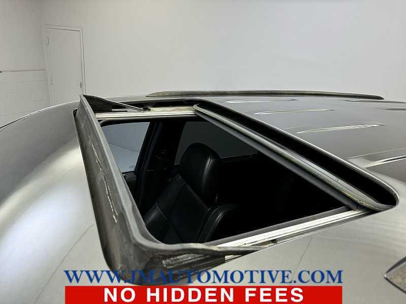 used 2015 Jeep Grand Cherokee car, priced at $15,995