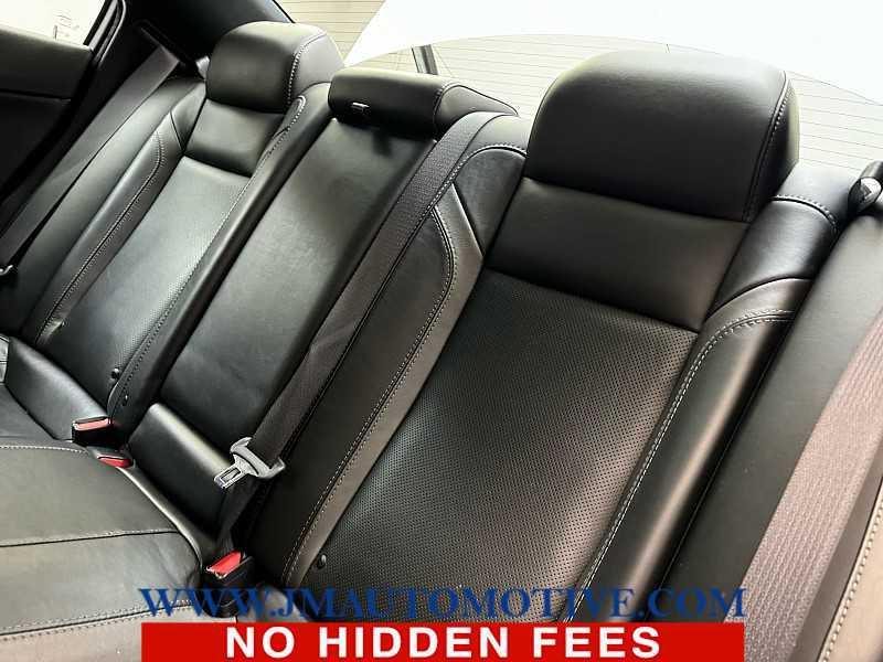 used 2022 Dodge Charger car, priced at $21,995
