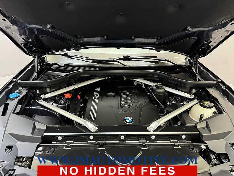 used 2019 BMW X5 car, priced at $29,995