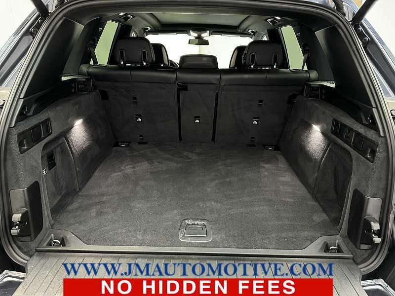used 2019 BMW X5 car, priced at $29,995
