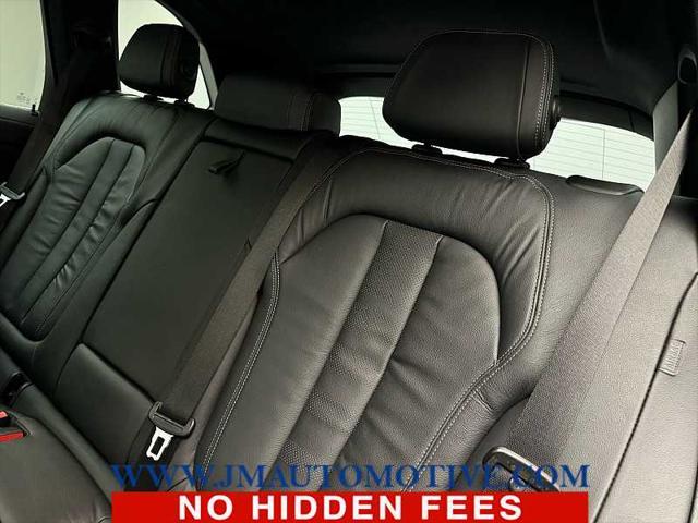 used 2019 BMW X5 car, priced at $29,995