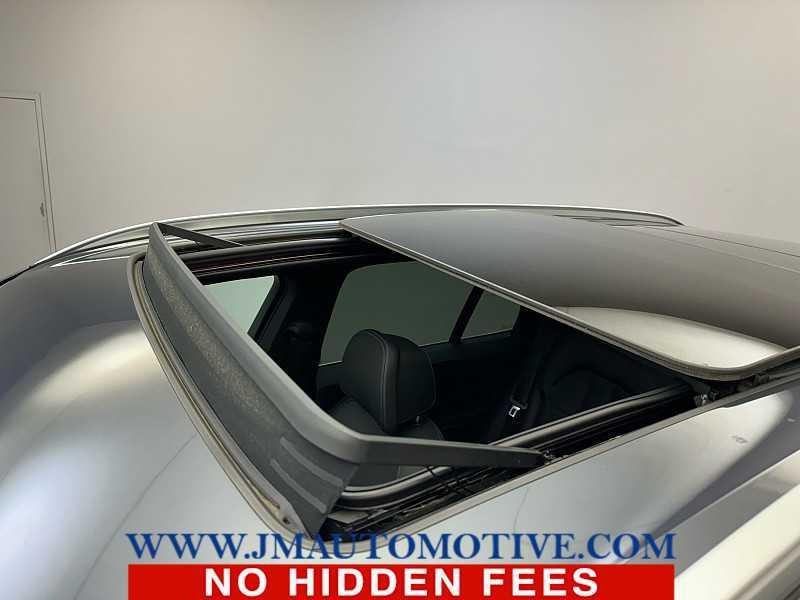 used 2019 BMW X5 car, priced at $29,995