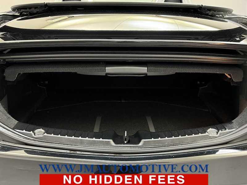 used 2013 Mercedes-Benz SLK-Class car, priced at $17,995