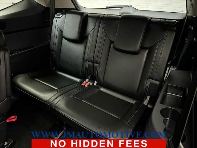 used 2019 Volkswagen Atlas car, priced at $17,995