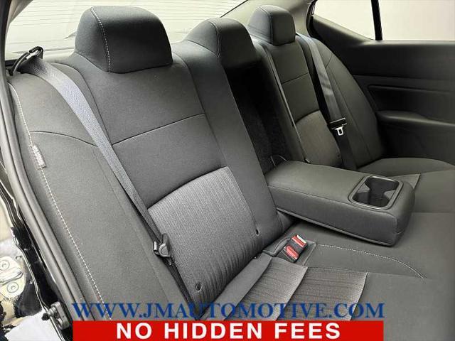 used 2023 Nissan Altima car, priced at $22,995