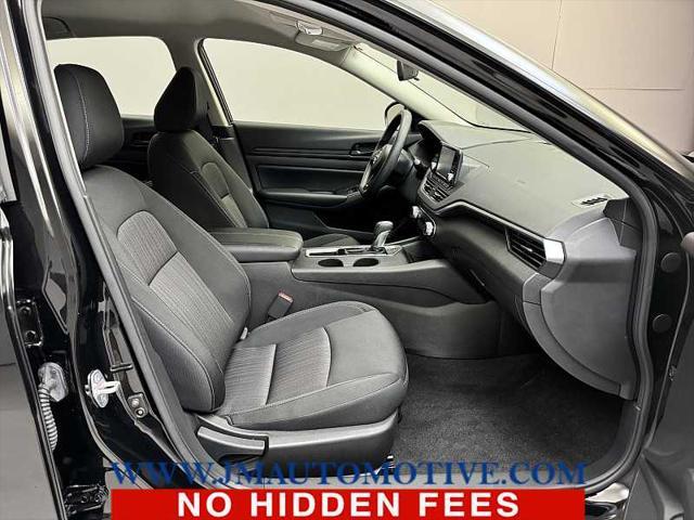 used 2023 Nissan Altima car, priced at $22,995