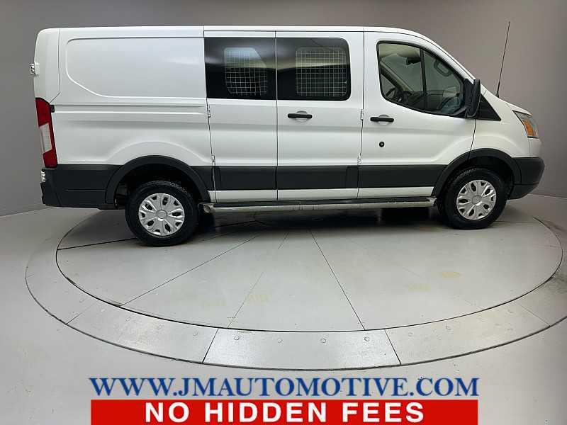 used 2016 Ford Transit-250 car, priced at $17,995