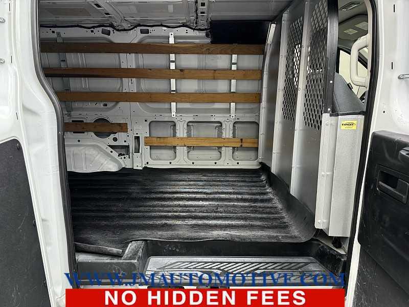 used 2016 Ford Transit-250 car, priced at $17,995