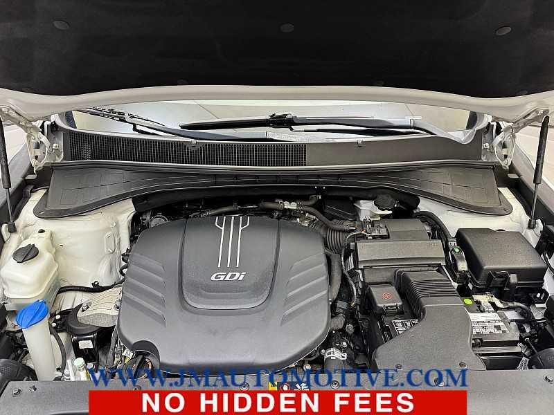 used 2016 Kia Sorento car, priced at $12,995