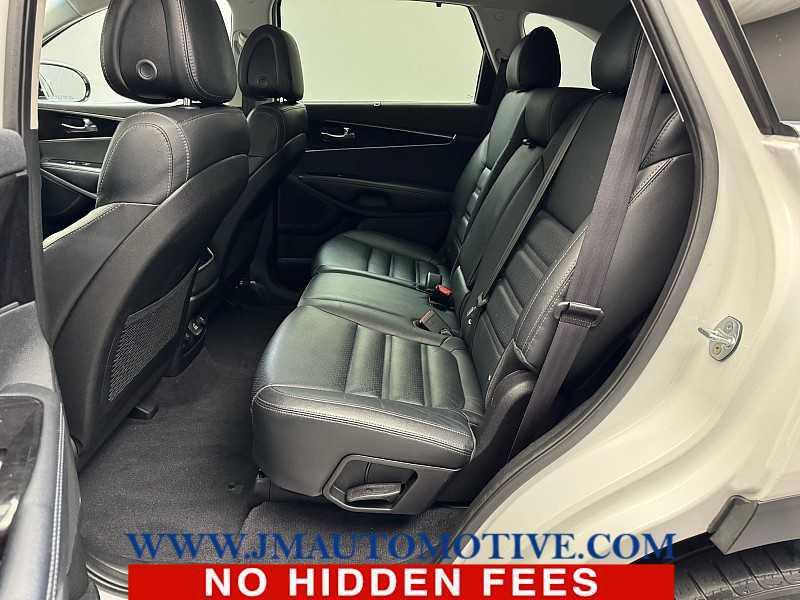 used 2016 Kia Sorento car, priced at $12,995