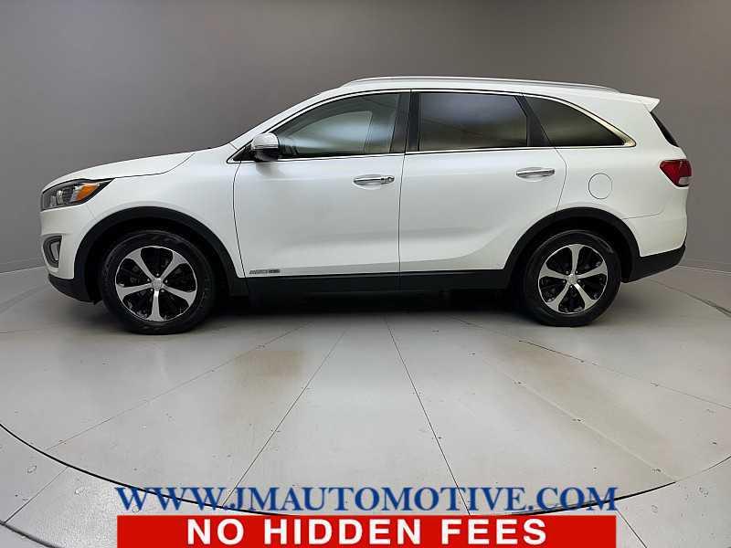 used 2016 Kia Sorento car, priced at $12,995