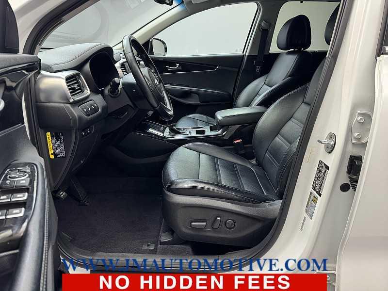 used 2016 Kia Sorento car, priced at $12,995