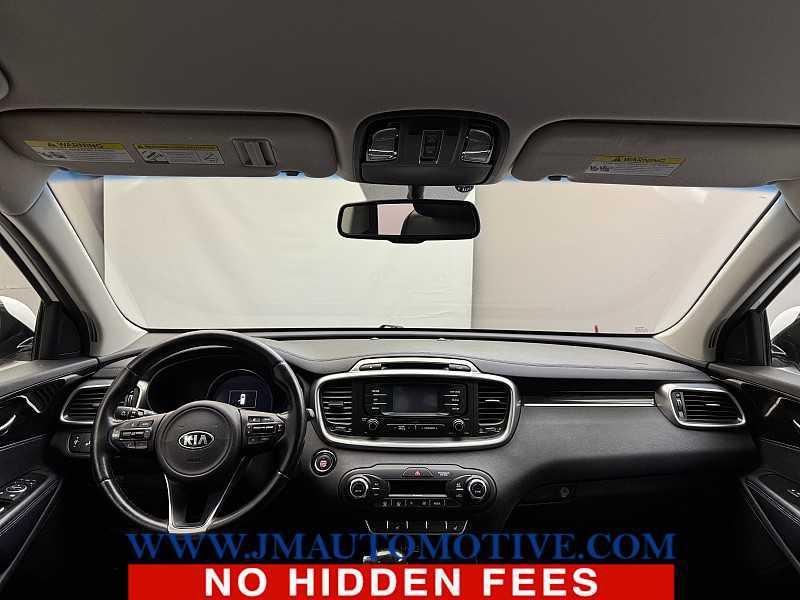 used 2016 Kia Sorento car, priced at $12,995
