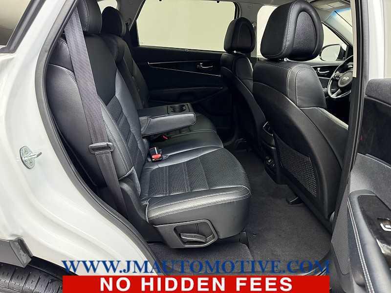 used 2016 Kia Sorento car, priced at $12,995