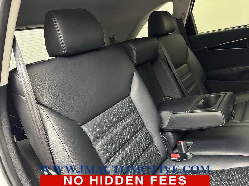 used 2016 Kia Sorento car, priced at $12,995