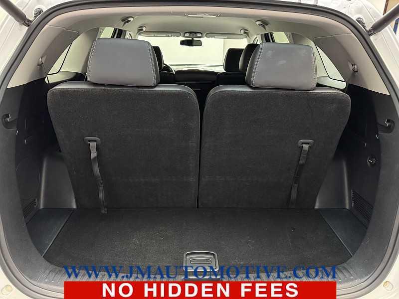 used 2016 Kia Sorento car, priced at $12,995