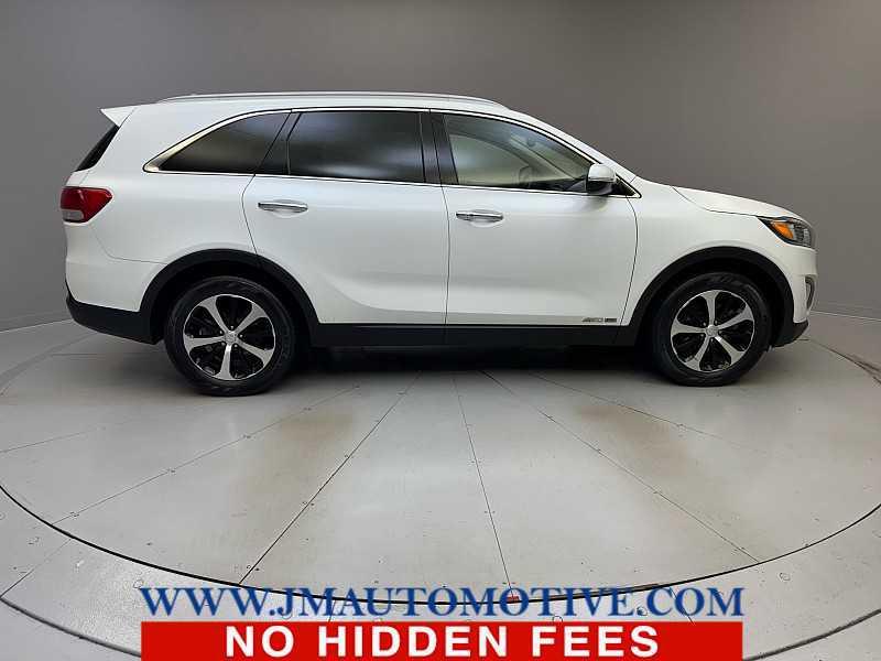 used 2016 Kia Sorento car, priced at $12,995