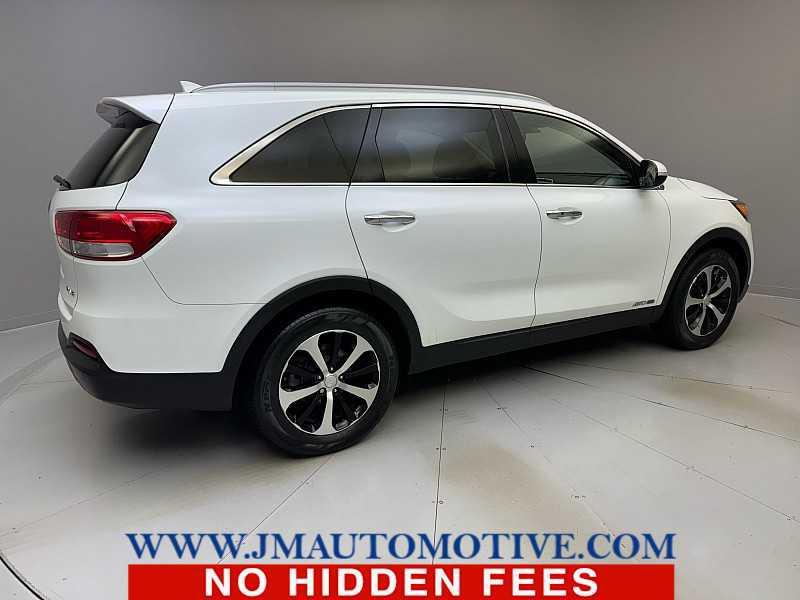 used 2016 Kia Sorento car, priced at $12,995