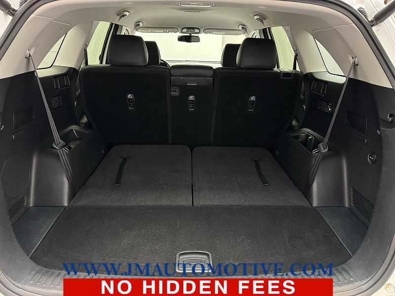 used 2016 Kia Sorento car, priced at $12,995