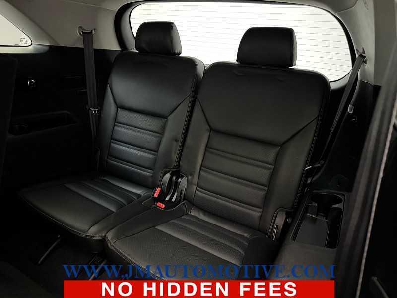 used 2016 Kia Sorento car, priced at $12,995