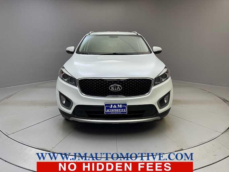 used 2016 Kia Sorento car, priced at $12,995