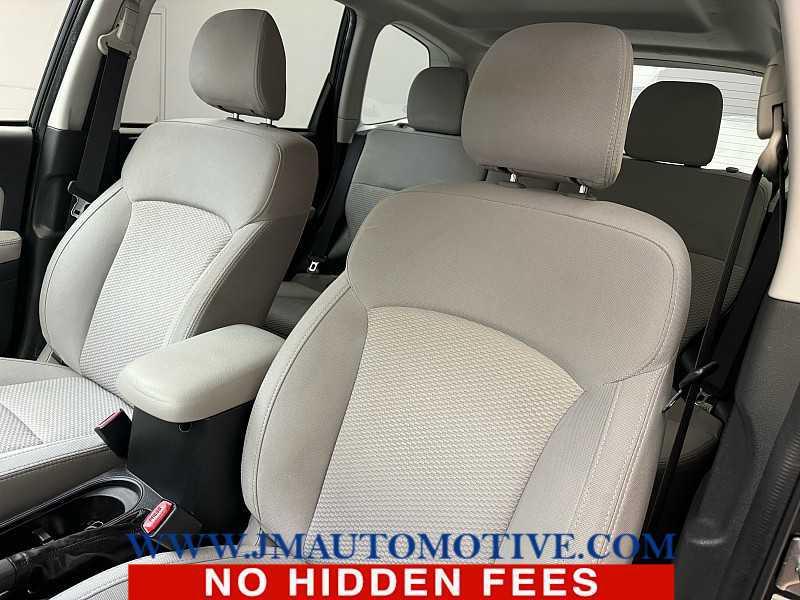 used 2015 Subaru Forester car, priced at $13,995