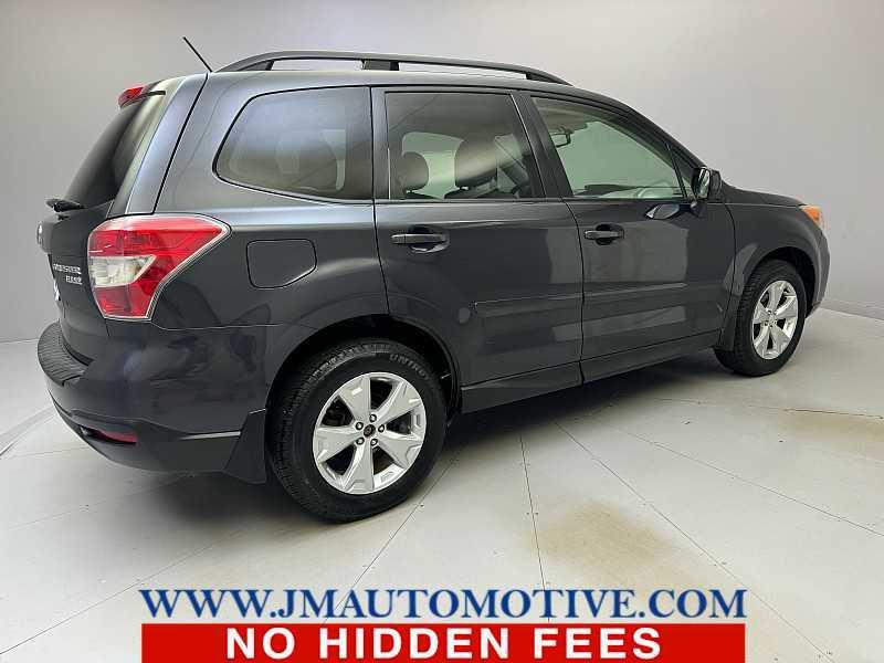 used 2015 Subaru Forester car, priced at $13,995