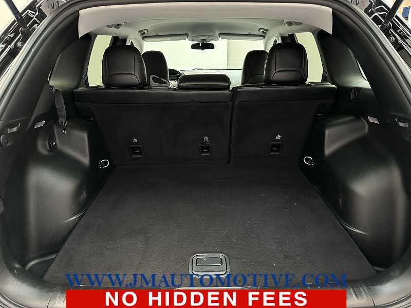 used 2020 Jeep Cherokee car, priced at $16,995