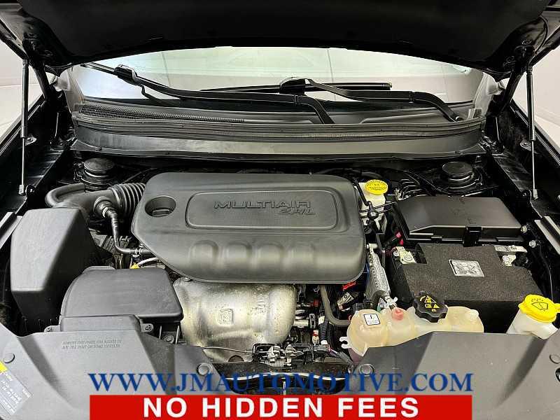 used 2020 Jeep Cherokee car, priced at $16,995