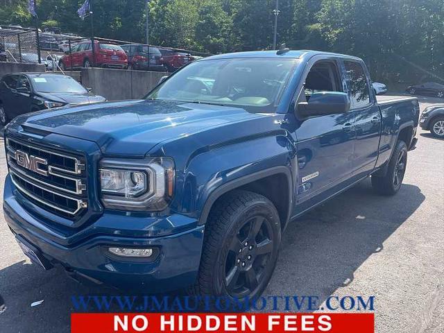 used 2018 GMC Sierra 1500 car, priced at $24,995