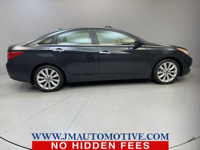 used 2011 Hyundai Sonata car, priced at $12,995